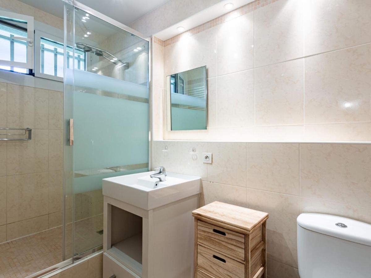 Studio L'Alma-7 By Interhome Saint-Jean-de-Luz Extérieur photo