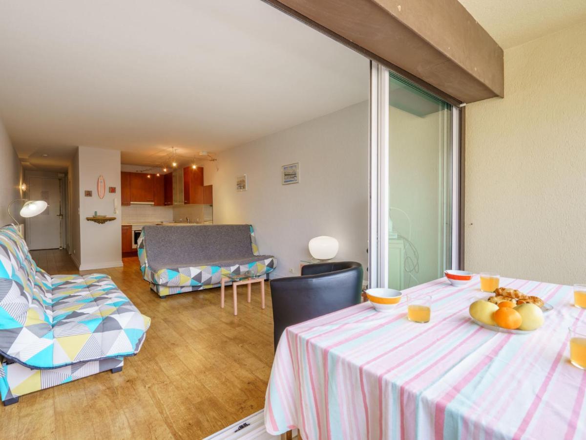 Studio L'Alma-7 By Interhome Saint-Jean-de-Luz Extérieur photo